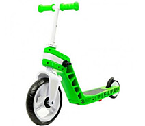 Купить - беговела  Беговел Royal Baby Беговел DSP-05 GREEN (DSP-05/GREEN)