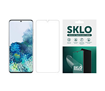 Купить - защитную пленку для смартфона  Защитная гидрогелевая пленка SKLO (экран) для Samsung J710F Galaxy J7 (2016) (44368)
