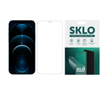 Купить - защитную пленку для смартфона  Защитная гидрогелевая пленка SKLO (экран) для Apple iPhone 3G/S (43386)