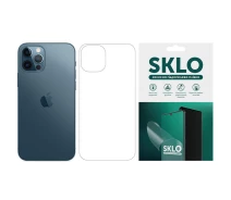 Купить - защитную пленку для смартфона  Защитная гидрогелевая пленка SKLO (тыл) для Apple iPhone 3G/S (43409)