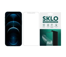 Купить - защитную пленку для смартфона  Защитная гидрогелевая пленка SKLO (экран) для Apple iPhone 3G/S (43386)