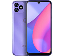 Купить - смартфон и мобильный телефон  Смартфон Blackview Oscal C20 1/32GB Purple (Global)