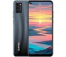 Купить - смартфон и мобильный телефон  Смартфон Oukitel K9 Pro 4/64Gb Black