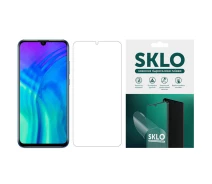 Купить - защитную пленку для смартфона  Защитная гидрогелевая пленка SKLO (экран) для Huawei Honor 8 (45537)