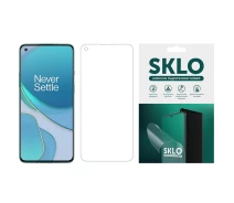 Купить - защитную пленку для смартфона  Защитная гидрогелевая пленка SKLO (экран) для OnePlus Nord N10 5G (45726)