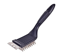 Купить - мангал  Щетка для чистки гриля "Comfort" Stenson MH-0917 (iz12408)