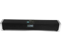Купить - домашний кинотеатр  Колонка для домашнего кинотеатра Besteye Thunder Home Theater G-809, с Bluetooth, черная (011551)