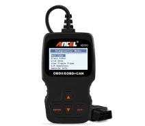 Купить - автомобильный диагностический стробоскоп для зажигания  OBD2 сканер диагностический OBD-2 EOBD ANCEL AD310