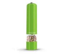 Купить - мельницу для специй  Электромельница для специй Esperanza EKP001G Malabar green