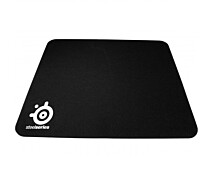 Купить - коврик для мышки  Игровая поверхность SteelSeries QcK+ (63003)