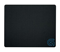 Купить - коврик для мышки  Игровая поверхность Logitech G240 Black (943-000094)
