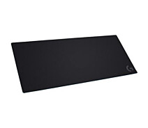 Купить - коврик для мышки  Игровая поверхность Logitech G840 Black (943-000118)
