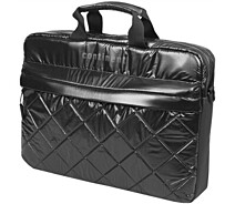 Купить - сумку для ноутбука  Сумка  для ноутбука Continent CC-072 Black 15,6"
