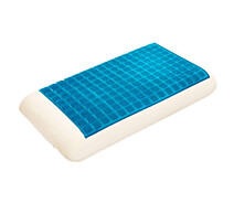 Купить - подушку  Подушка ортопедическая Comfort Line. Aqua gel VJ9006-68х40х11 (4626097)