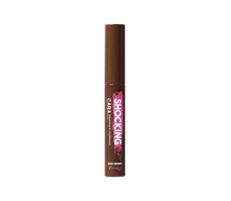Купить - корейскую тушь для ресниц  Тушь для ресниц ESTHETIC HOUSE Shocking Cara Volumizing & Long Mascara Dark Brown коричневая, 8 мл
