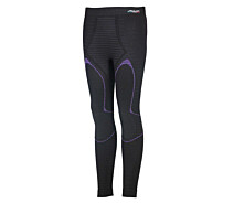 Купить - женское термобелье  Термоштани Accapi X-Country жіночі (Black, XS/S) (ACC А653.999-XSS)