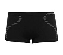 Купить - женское термобелье  Боксери Accapi SkinTech жіночі (Black/Anthracite, XS/S) (ACC A493.966-XSS)