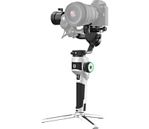 Купить - стедикам  Стедикам электронный Moza AIRCROSS 2 White