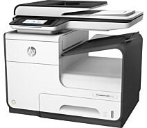 Купить - принтер и МФУ  Многофункциональное устройство HP PageWide Pro 477dw (D3Q20B)