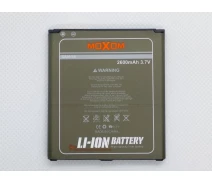 Купить - аккумулятор к смартфону  Аккумулятор Moxom Samsung i9500/S4/G7102/i9295/G7100 (2600 mah)