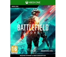 Купить - игру для приставки и ПК  Ключ активации Battlefield 2042 Standard Edition для Xbox One