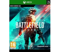 Купить - игру для приставки и ПК  Ключ активации Battlefield 2042 Standard Edition для Xbox Series X|S