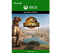Купить - игру для приставки и ПК  Ключ активации Jurassic World Evolution 2 для Xbox One и Xbox Series X/S