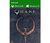 Купить - игру для приставки и ПК  Ключ активации Quake Xbox One Series X|S