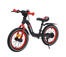 Купить - беговела  TILLY BALANCE 14" Extreme T-212524 Red