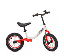 Купить - беговела  PROFI KIDS 12 д. М 5460A-7 Бело-красный