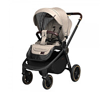 Купить - детскую коляску  CARRELLO Epica CRL-8509 Tea Green