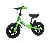 Купить - беговела  TILLY BALANCE 14" Extreme T-212524 Green