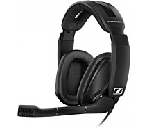 Купить - наушники  Наушники SENNHEISER GSP 302 NEW (1000242)