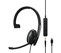 Купить - наушники  Наушники EPOS ADAPT 135T USB- C II (1000904)