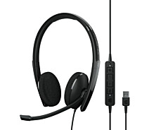 Купить - наушники  Наушники EPOS ADAPT 160T USB II (1000901)
