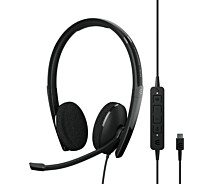 Купить - наушники  Наушники EPOS ADAPT 160T USB-C II (1000905)