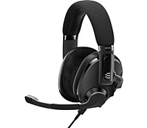 Купить - наушники  Наушники EPOS H3 Hybrid Onyx Black (1000890)
