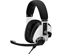 Купить - наушники  Наушники EPOS H3 Hybrid Onyx White (1000891)
