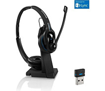 Купить - наушники  Наушники EPOS MB Pro 2 (1000566)