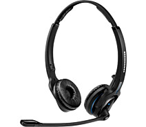 Купить - наушники  Наушники SENNHEISER MB Pro 2 UC ML (506046)