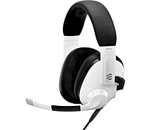 Купить - наушники  Наушники EPOS H3 Ghost White (1000889)