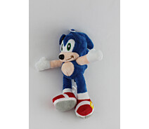 Купить - большую мягкую игрушку  Мягкая игрушка SUN Sonic Соник Икс Ёж (Sonic Plush) 21 см (113555)