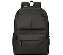 Купить - сумку для ноутбука  Рюкзак для ноутбука Voltronic 15.6&amp;quot; YT-B15,6&amp;quot;N-B Black, Q50 (15350)