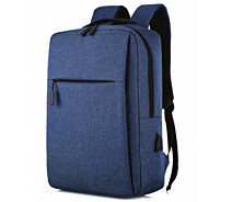 Купить - сумку для ноутбука  Рюкзак для ноутбука Voltronic 15.6&amp;quot; T2 YT-B15,6&amp;quot;N-BLT2 Q50 Blue (20592)