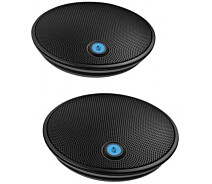 Купить - микрофон для караоке  Микрофон Logitech для Logitech Group (989-000171)