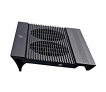 Купить - стол и подставку для ноутбука  Подставка для ноутбука Deepcool N8 Black