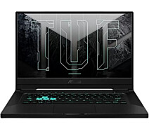 Купить - ноутбук  Ноутбук ASUS TUF Dash F15 FX516PR (FX516PM-HN129T) [61389] "Refurbished"