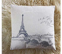 Купить - подушку  Подушка Present Париж GM09-J8025