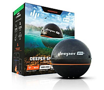 Купить - рыбалку  Deeper Smart Sonar PRO+