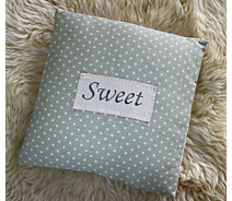Купить - подушку  Подушка зеленая Present Sweet GM09-J8036